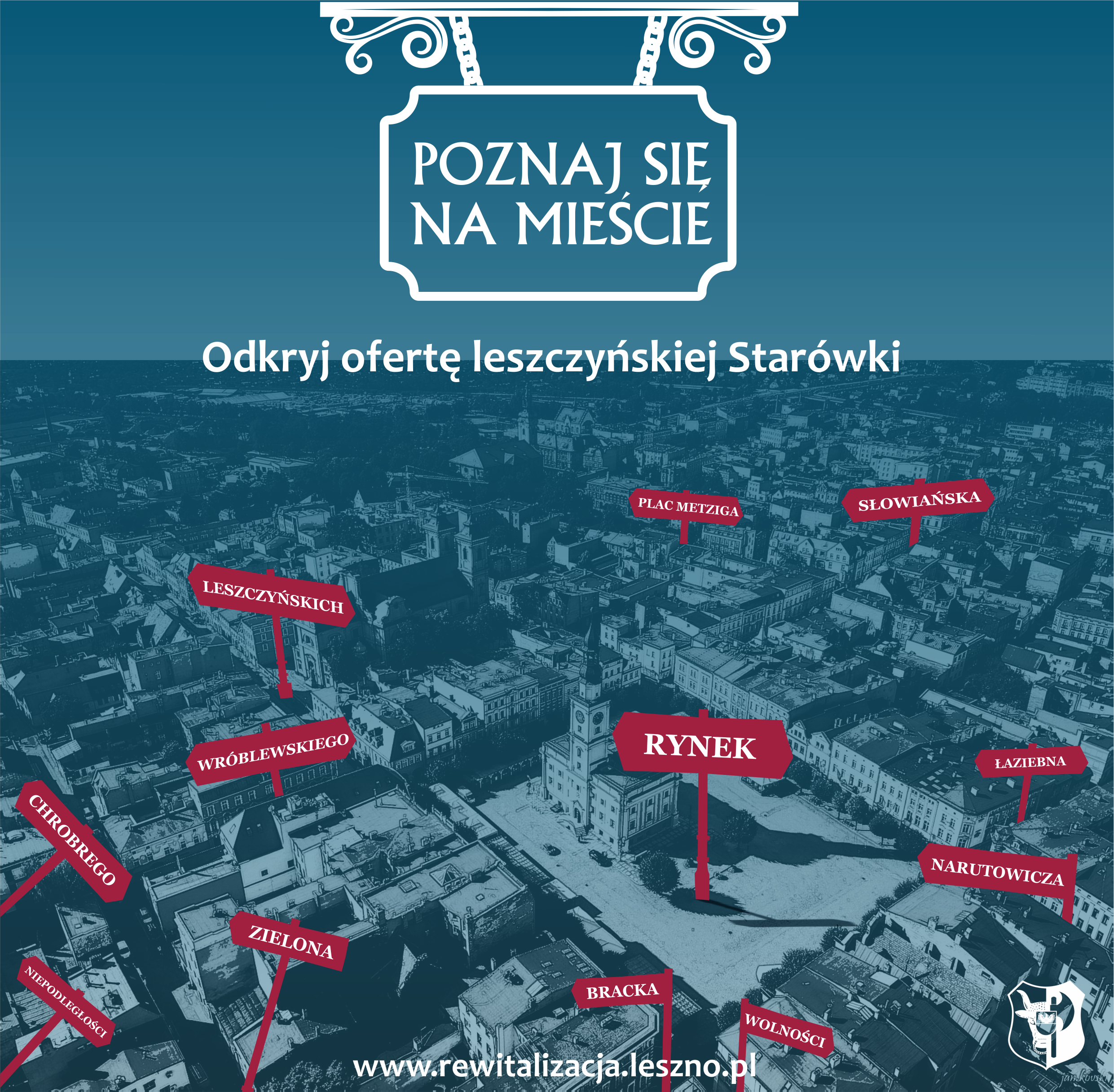 Urzędów Poznaj Ludzi